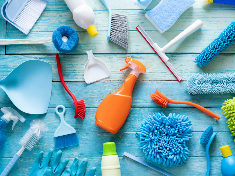 Five Benefits to Buying a Cleaning Franchise