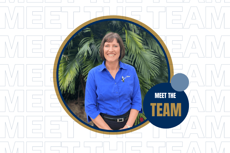 Meet the Team – Sonya Kelly, Regional Franchisors, Cairns & Atherton Tablelands